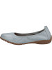 Josef Seibel Ballerina Fenja 01 in blau