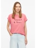 s.Oliver T-Shirt in 42D1_koralle