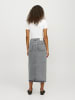JJXX Jeansrock in Grey Denim