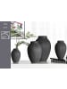 Ritzenhoff & Breker 3er Set Vasen Alsta 15 cm in bunt