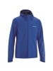 Gonso Bike Regenjacke Save Light in Indigo