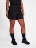 Hummel Hummel Shorts Hmltravel Multisport Damen in BLACK