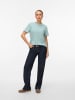 Vero Moda T-shirt in Gray Mist