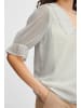 b.young Shirtbluse BYISIGNE BLOUSE - 20813483 in weiß