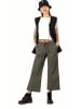 Reell Cargohose "Women Colette Pant" in Grün