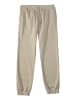 John Devin Jogger Pants in beige