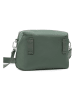 Hedgren Furo Umhängetasche RFID Schutz 25 cm in duck green