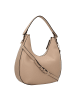 Valentino Katong Schultertasche 34 cm in beige