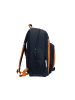 Dragon Ball Kinderrucksack 41x30cm Rucksack