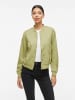 Vila Bomberjacke in Sage
