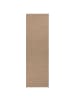 BT Carpet Flachgewebe Läufer Nature Beige Terra
