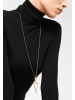 LIEBESKIND BERLIN Halskette The Geometric in gold