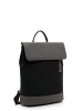 EMILY & NOAH Rucksack E&N Le Havre RUE 09 in black-kombi 150