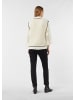 comma Strickpullunder  in  0403_creme