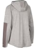 Trespass Fleecejacke/Fleecepullover in Grau