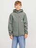 JACK & JONES Junior Softshelljacke  JJTHEO SOFTSHELL JACKET in Beige