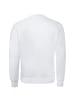 Diesel Sweatshirt S-Ginn-K32 in weiss