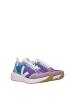 Veja Mehrfarbig Stoff Athletik Sneaker