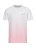 Sergio Tacchini Sergio Tacchini in candy pink/white