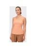Venice Beach Brenda 1118 Tank Top in Orange5033