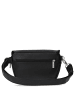 Zwei Mademoiselle MH40 - Umhängetasche 25 cm (nubuk-black) in noir
