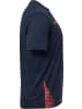 uhlsport  Sportshirt "Score Training T-Shirt" in Blau