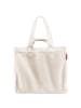 Reisenthel Softshopper - Shopper 47 cm (teddy sand) in teddy sand
