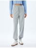 KOTON Sweathose in Grau