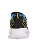 Zigzag Sneaker Zetes in 1001 Black