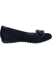 Gabor Klassische Slipper in dark-blue