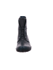 Think! Boots in blau