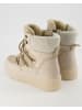 Marc O'Polo Shoes Winterstiefel in Beige