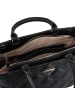 Guess Deesa Handtasche 35 cm in black