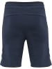 Hummel Hummel Shorts Hmlray Herren Atmungsaktiv in BLUE NIGHTS