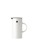 Stelton Isolierkanne EM77 in Weiß