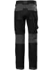 Helly Hansen Arbeitshose "Oxford 2.0 CNCT Pant" in Schwarz