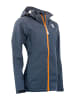 mh michael heinen Regenjacke Zoe in navy