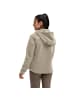 Maier Sports Fleecejacke Racka W in Hellgrau081