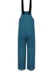 Normani Outdoor Sports Kinder Winter Latzhose „Paulatuk“ in Navy