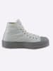 Heine Sneaker in grau