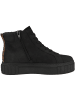 Tamaris Sneaker mid 1-25227-41 in schwarz