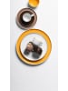 Seltmann Weiden 6er Set Cappuccinotassen Sento Home Pure Colors in 300 ml in Cocoa Brown