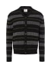 Redefined Rebel Jacke RRMiller in schwarz mehrfarbig - 0001