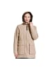 Didriksons Parka Lana in clay beige