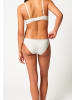 Skiny Slip in ecru - 0002