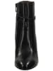 Nero Giardini Stiefelette in Schwarz