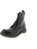 Dr. Martens 1460 Patent Schnürstiefel Schwarz