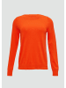 s.Oliver Strickpullover in 2586_orange