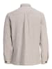 Jack & Jones Overshirt in Ermine