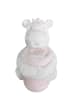 Kikkaboo Babydecke 2 in 1 in rosa